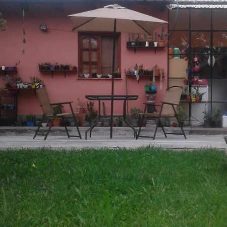 La Casita De Abu! Appartement Salta Buitenkant foto