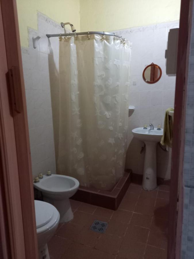 La Casita De Abu! Appartement Salta Buitenkant foto