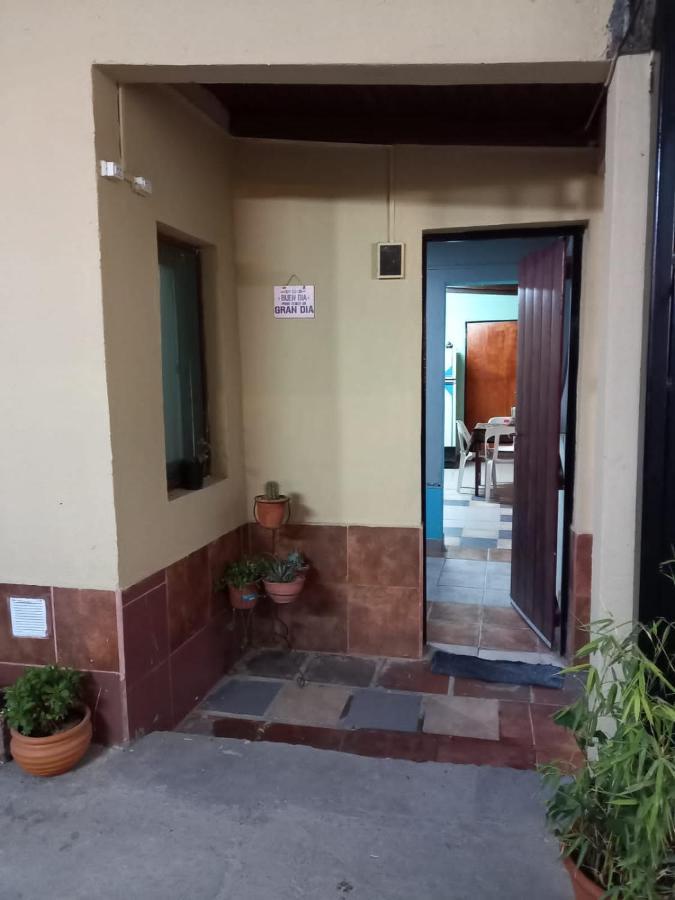 La Casita De Abu! Appartement Salta Buitenkant foto