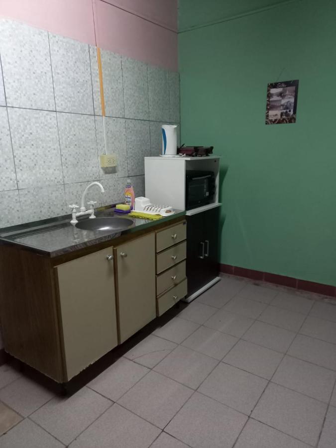 La Casita De Abu! Appartement Salta Buitenkant foto