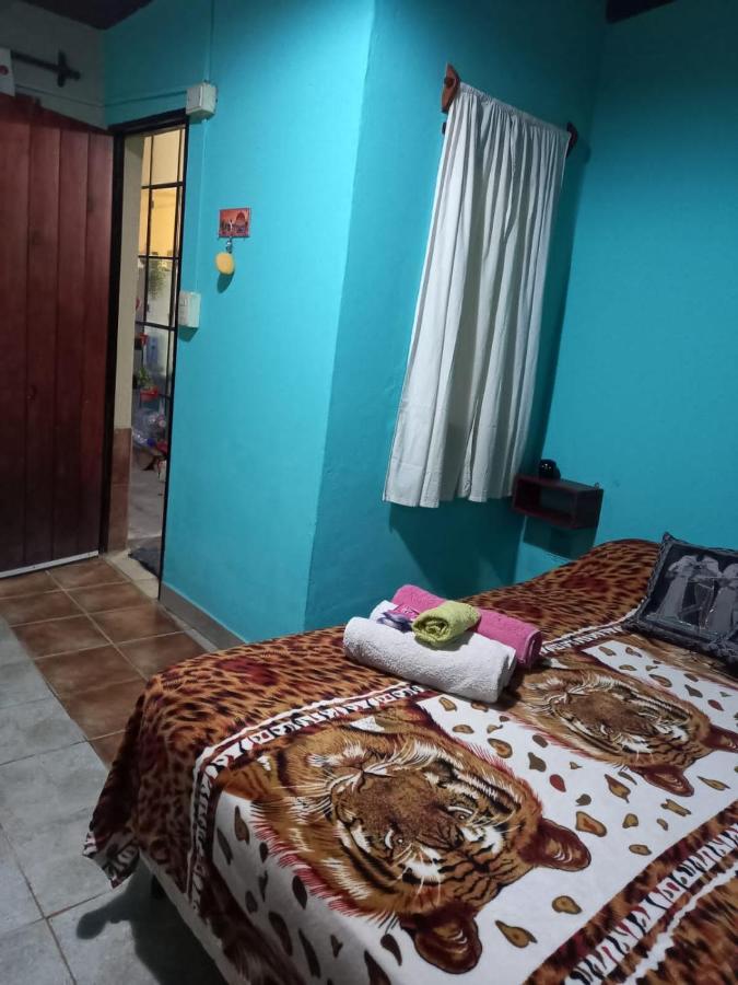 La Casita De Abu! Appartement Salta Buitenkant foto