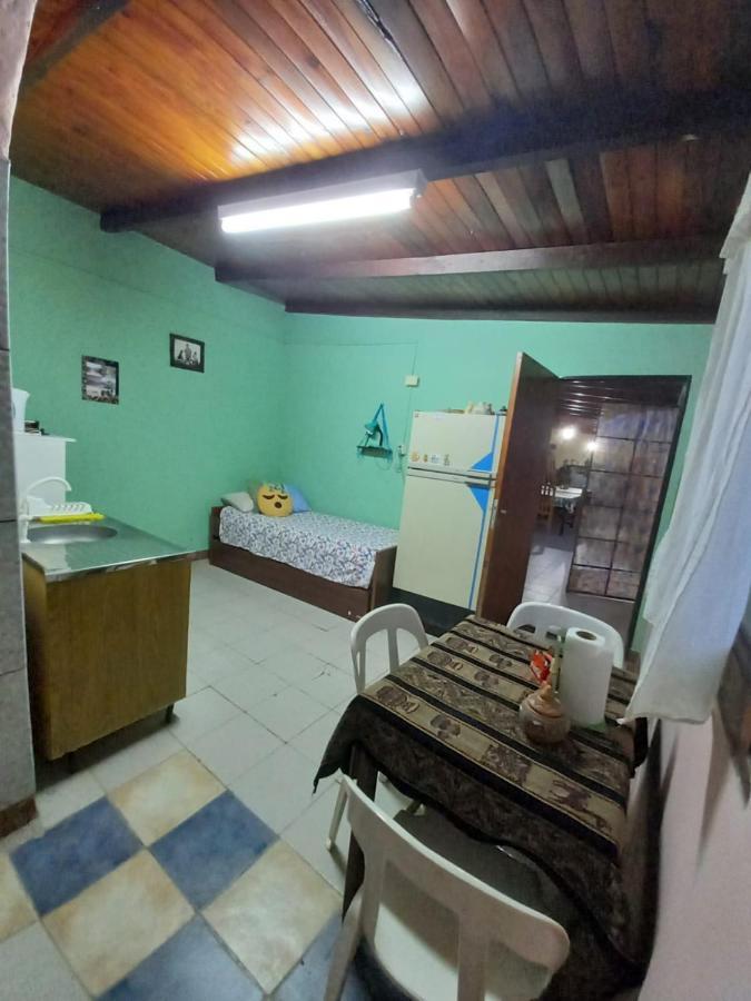 La Casita De Abu! Appartement Salta Buitenkant foto