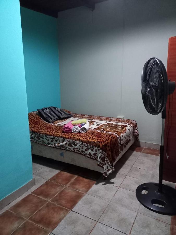 La Casita De Abu! Appartement Salta Buitenkant foto